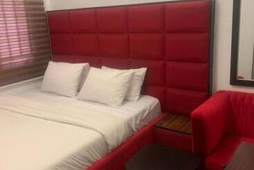 בית מלון כפרי Dls