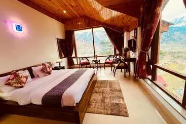 Hotel Kotla Royal Inn