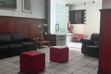 Hotel Orus
