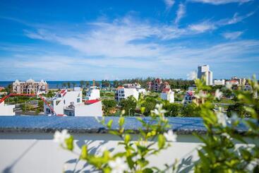 هتل Khách Sạn Hanah Phan Thiết