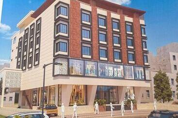 Hotell Sinclairs Udaipur