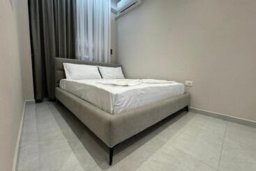 Pensjonat Aloju Rooms