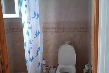 پانسیون Guest House Lia