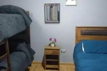 پانسیون Hostal Republica