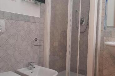 پانسیون L Angolo