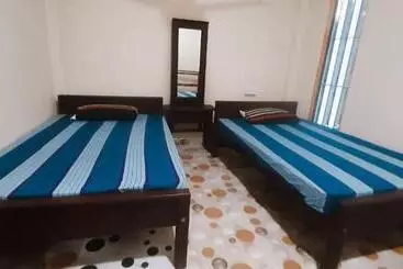 Majatalo Lucky Holiday Resort