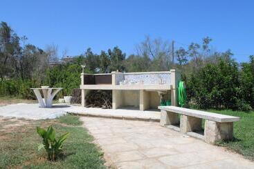 Pension Tenuta Lu Beddhru