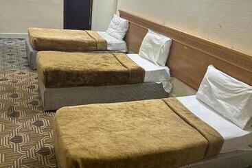 Appart'hotel فندق مركز الصفا 3