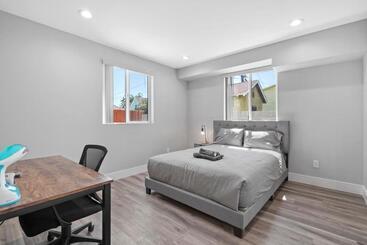 مبيت وإفطار Private Room