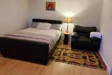 Charming B&b Retreat