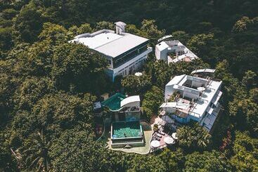 Gaia Collection Hotels