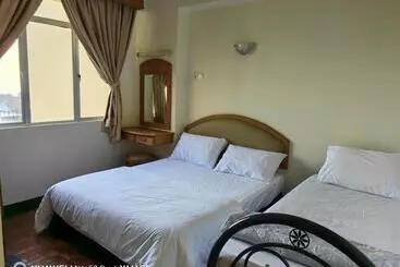 ホテル Leisure Homestay Glory Beach