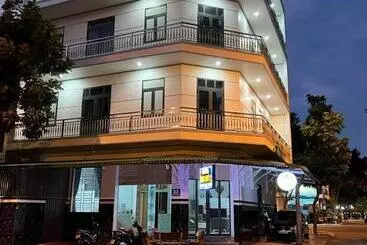 Ngọc Quý 2 Hotel Phan Rang