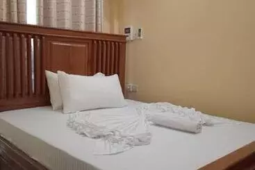 هتل Secret