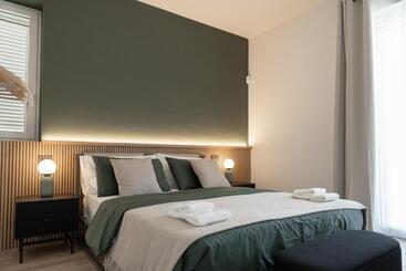 Leluan Bed And Breakfast