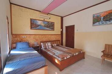 Pension Berliant Homestay