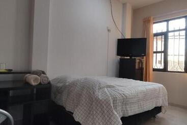 Pension Condominio Confortable