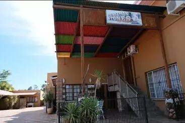 Majatalo Foundation Stones Lodge Potch