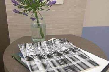 Pension (Hôtel basse catégorie) Giuliani Rooms