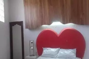 Majatalo Habitaciones Tu Casa Xalapa