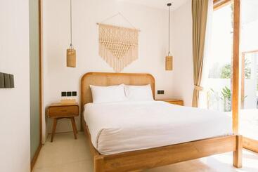 膳宿费 Morroi Villas Tanah Lot