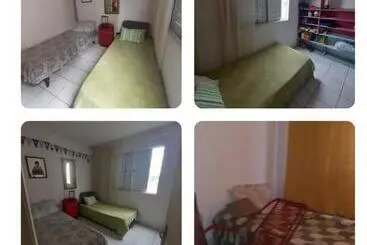 ペンション Quarto Em Apto Compartilhado Vista