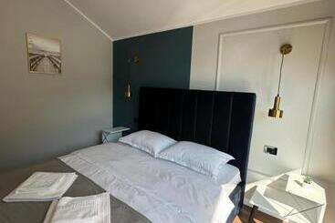 پانسیون The Nest