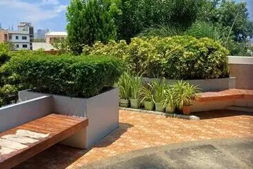 Aparthotel Affordable Condotel