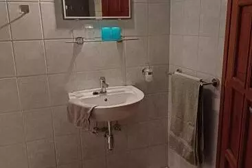Retkeilymaja Frikandó Fogadó