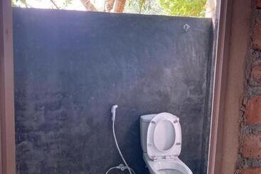 Hospedaria Siyonara Banglow