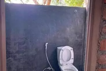 ユースホステル Siyonara Banglow