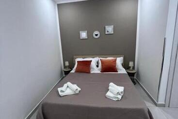 민박 Le Stanze Di Rosalia