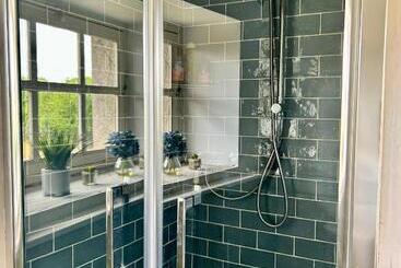 Bed and Breakfast Nana Mac Chambre D Hôtes