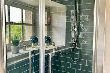 Aamiaismajoitus (B&B) Nana Mac Chambre D Hôtes