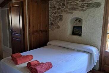 Bed and Breakfast Rectoria Nova