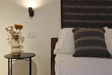 Bed and Breakfast Via Sassari 177 Alghero