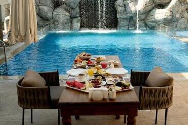 Five Diamonds Hotels