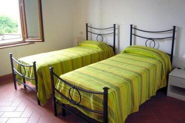 Agriturismo Casa Lenzi