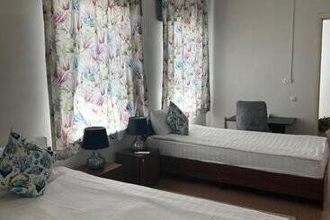 هتل کپسول капсула отель аэропорт актау