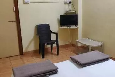 Hôtel Shraddha Lodge