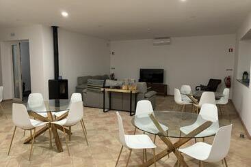 Villa Lobos A Sua Casa No Campo