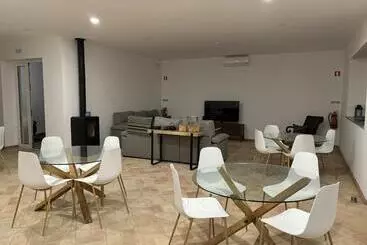 Villa Lobos A Sua Casa No Campo
