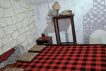 Wild And Free Farm Stay