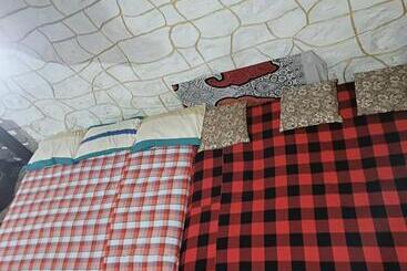 Wild And Free Farm Stay