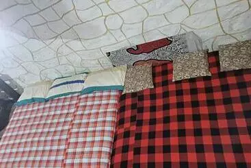 Wild And Free Farm Stay