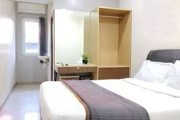 Hotel Yutaka Inn Musium Angkut Batu