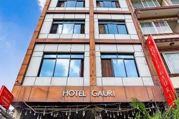 Oyo 821 Hotel Gauri
