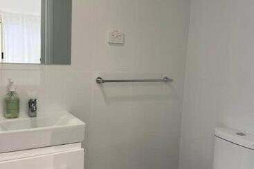 Пансион Beachside Bedstay