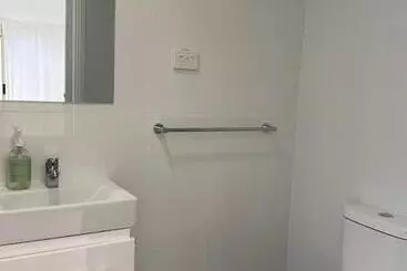 ペンション Beachside Bedstay