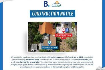 پانسیون Casa Kirala By Bukit Vista